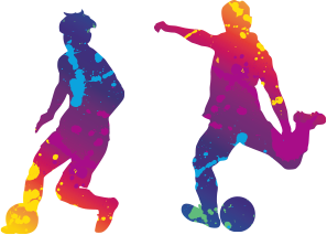 コンサドーレの試合を見に行ったことがある