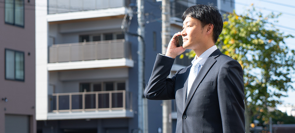 人材コーディネーターの1日